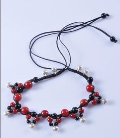 复古时尚串珠红玛瑙带铃铛手链/脚链厂家批发指南 10件起批价格、图片与采购策略