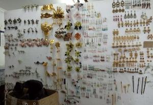 太原高级饰品定制价格解析与北方饰品批发市场探秘