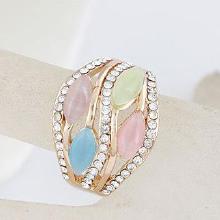 精品首饰戒指 从生产到批发的市场洞察与采购指南