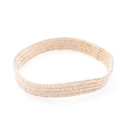 义乌国际商贸城一区头饰商铺探秘 饰品批发的线上线下一体化新图景